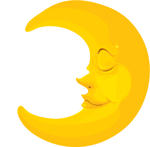 Good Night Images Logo